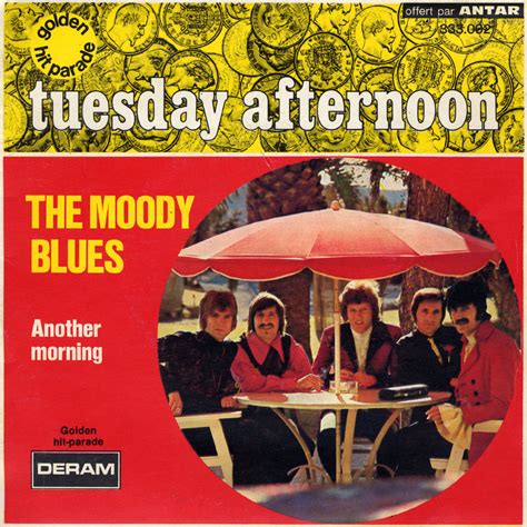 moody blues tuesday afternoon