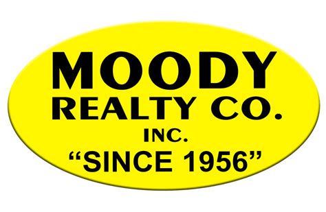 Moody Realty Co