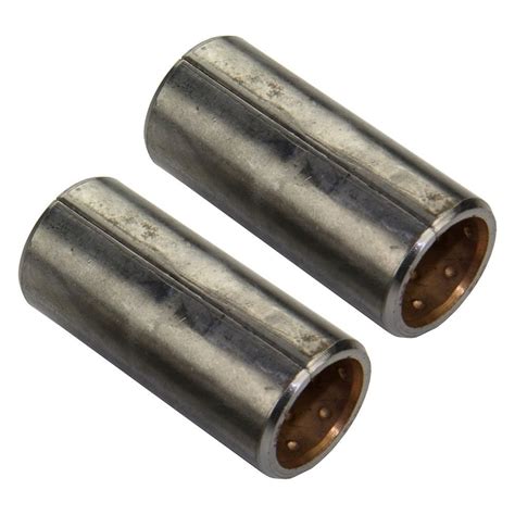 Moog Leaf Spring Bushing Chart