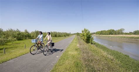 mooie fietstochten in vlaanderen