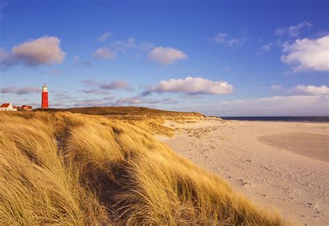 Top25 mooiste stranden & leukste badplaatsen van Nederland!