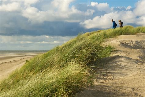 Dit zijn de mooiste stranden van Denemarken Mooistestrand.nl