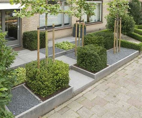 Mooiste Bomen Voortuin