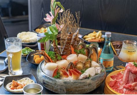 Moomoo Hot Pot
