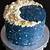 moon and me cake ideas