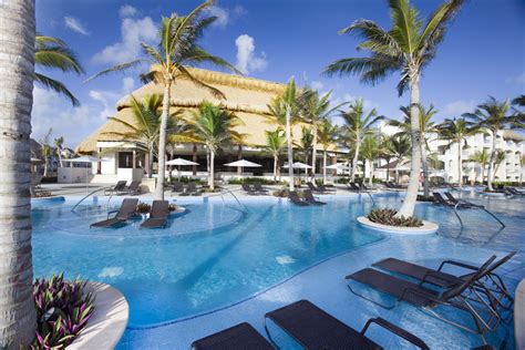 El Resort Moon Palace en Punta Cana, República Dominicana Cruceros