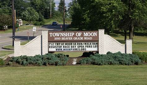 Moon Township 15108 - Pittsburgh Small Town Living