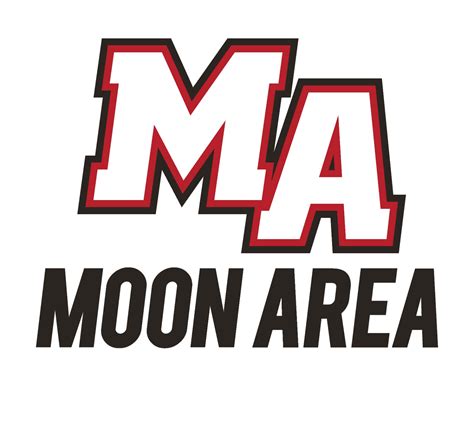 moon area high school athletics