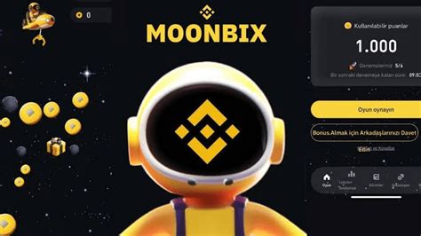 Moon Binance: A Comprehensive Guide to the Binance Smart Chain�s Native DEX Token