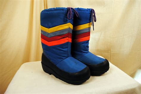 moon boots size 7