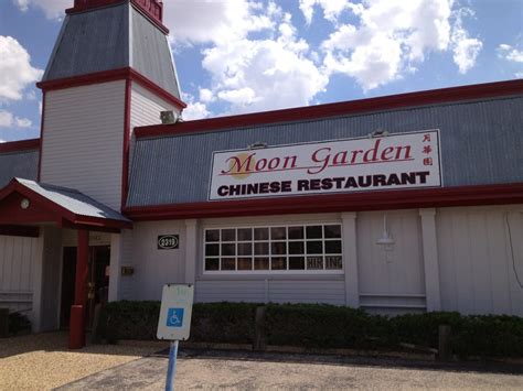 moon garden chinese restaurant