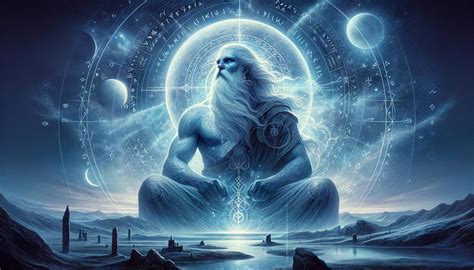 Moon God Mythology Explained