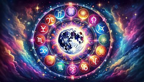 Moon Horoscope