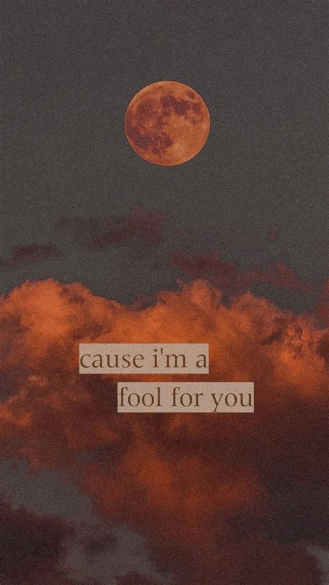 moon love aesthetic name