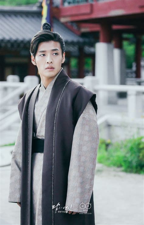 +25 Moon Lovers 8 Prens