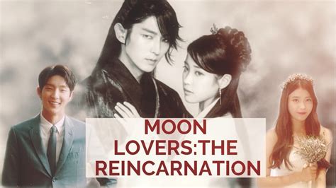 moon lovers movie