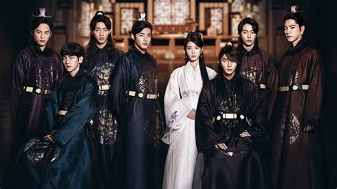 moon lovers scarlet heart ep 16 eng sub