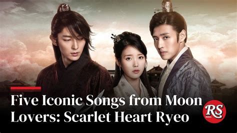 moon lovers scarlet heart ryeo dailymotion