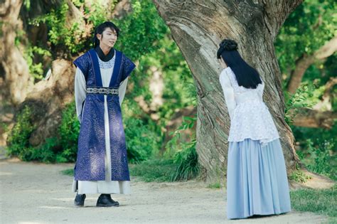 moon lovers scarlet heart ryeo ep 14