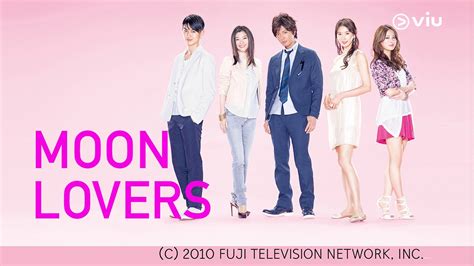 moon lovers sub indo streaming