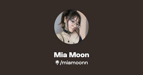 moon onlyfans mia