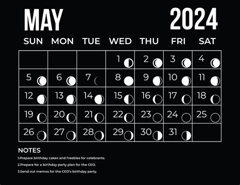 moon phase may 2024