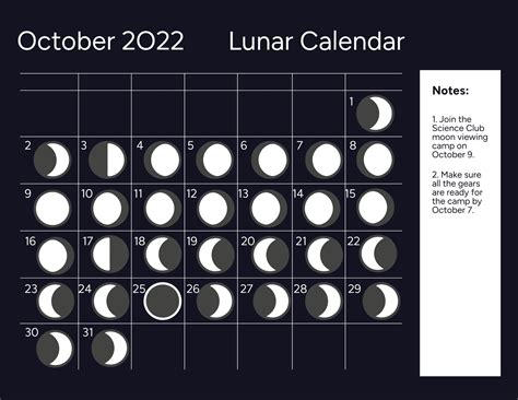 moon phase october 16 2022