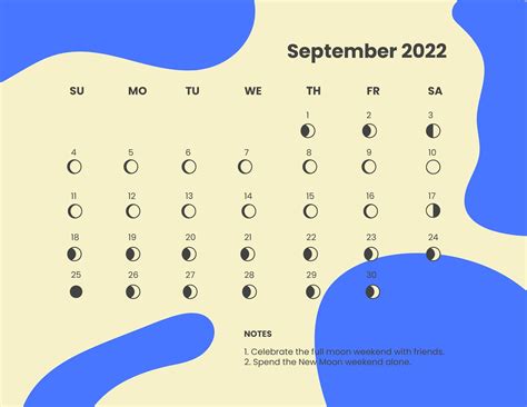 moon phase sept 29 2022