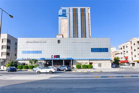 moon plaza hotel bahrain