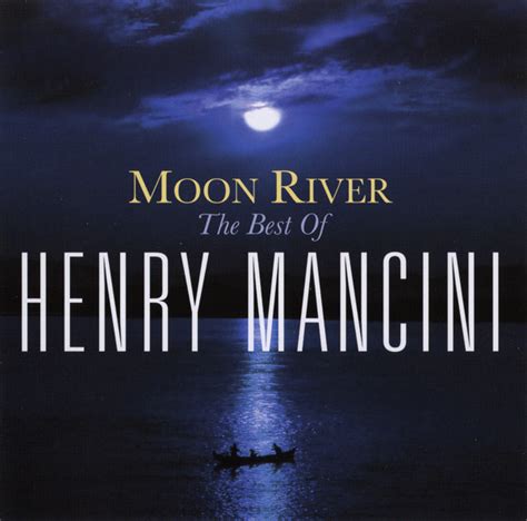 moon river song youtube henry mancini version