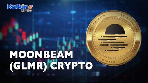 Moonbeam Crypto Explained