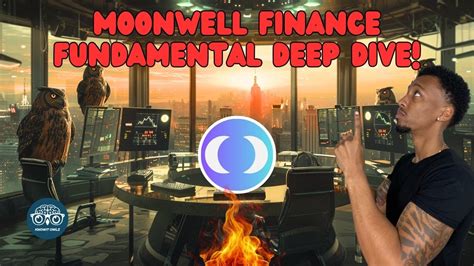 Moonbeam Finance