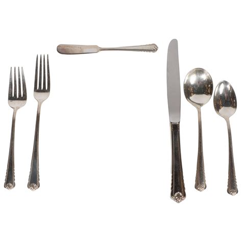 Moonbeam Rogers Silver