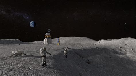 mooncraft launched by nasa in 2024