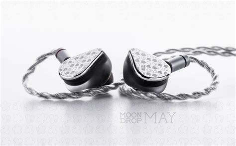 moondrop may earbuds