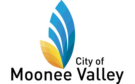 moonee valley city council website