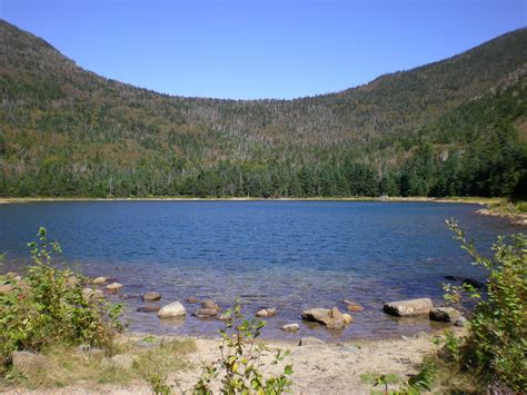 Mooney Point Squam Lake