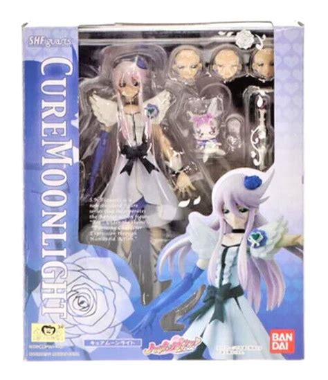 Moonlight Action Figure