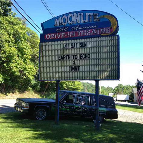 moonlight drive in brookville