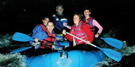 Poconos Whitewater Rafting Reviews U.S. News Travel