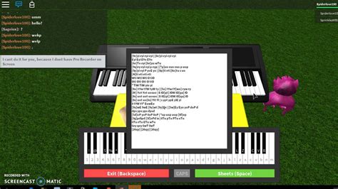 moonlight sonata roblox piano sheet easy