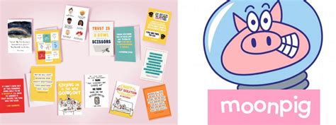 Moonpig Discount Code Student