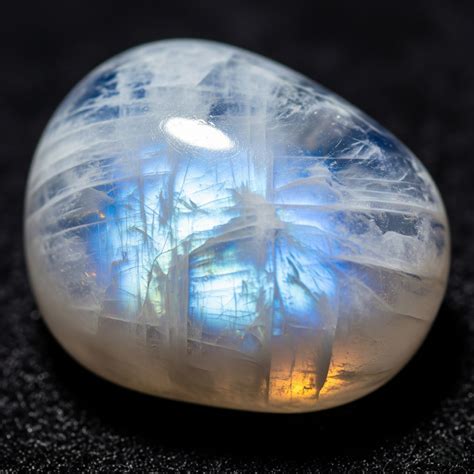 Moonstone Gem Uses