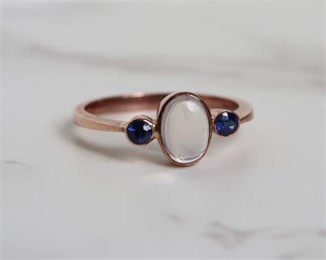 Moonstone Sapphire
