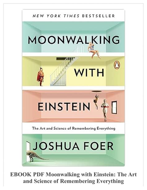 View Moonwalking With Einstein Pdf 2023