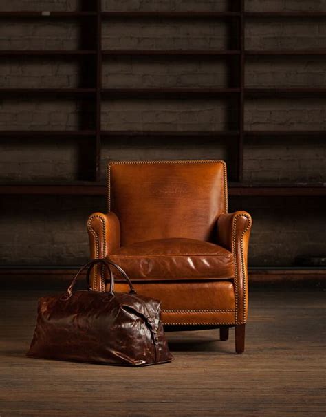 moore and giles leather furniture