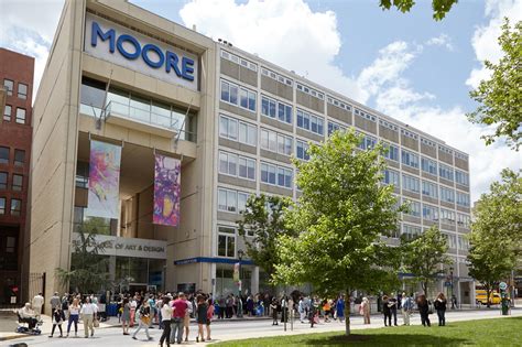 moore college art and design tuition per year