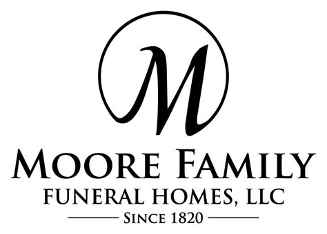 moore family funeral home