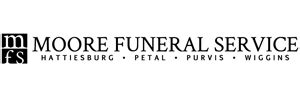 moore funeral home hattiesburg ms services