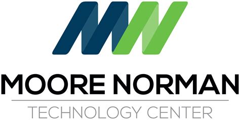 moore norman technology center logo